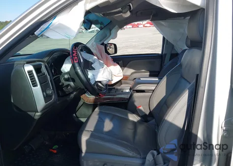 2015 GMC Sierra Slt z USA, uszkodzony, nr VIN 3GTP1VEC5FG38027